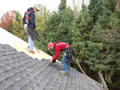 About Roof Repair Experts Hillsborough, NJ